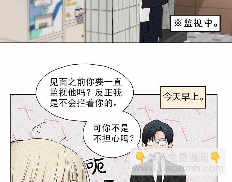 第2话 他竟然是做这个的？！！35