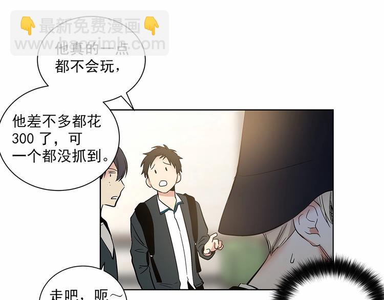 第2话 他竟然是做这个的？！！77
