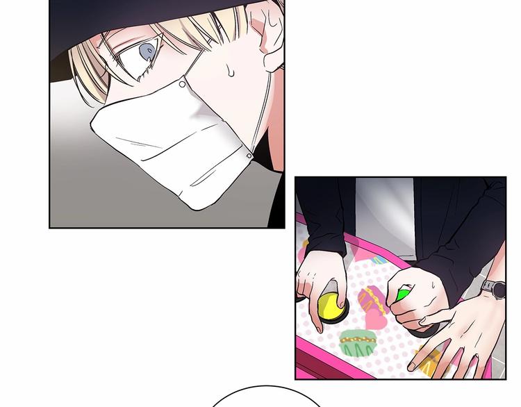 第2话 他竟然是做这个的？！！85