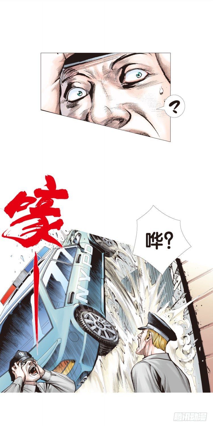 第四十七回：罗比的第二度觉醒（四22
