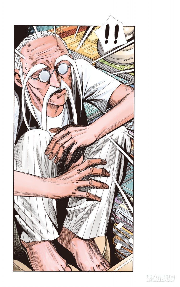 第175话：杀意如狂234