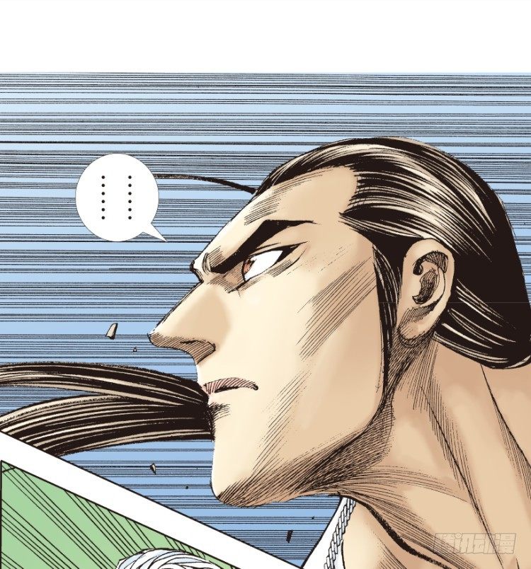 第176话：杀意如狂333