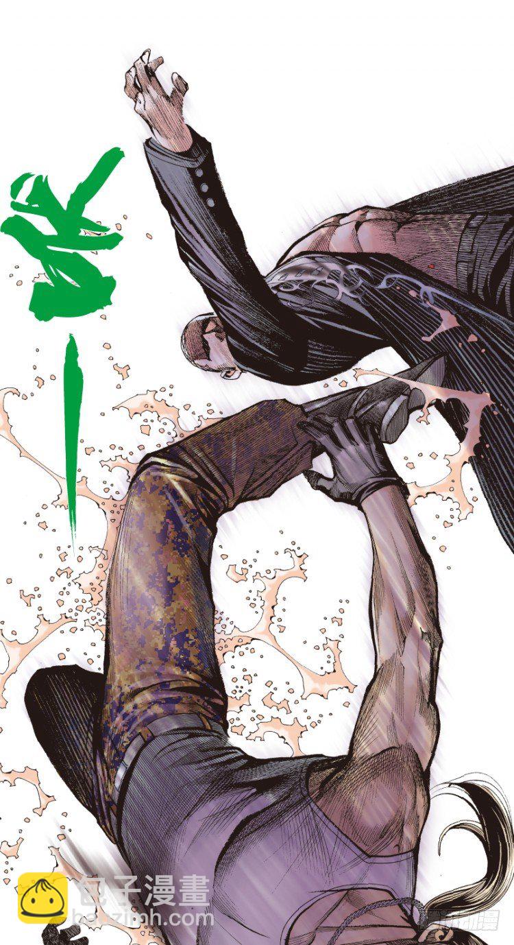 第180话：绝情▪狠毒▪无奈115