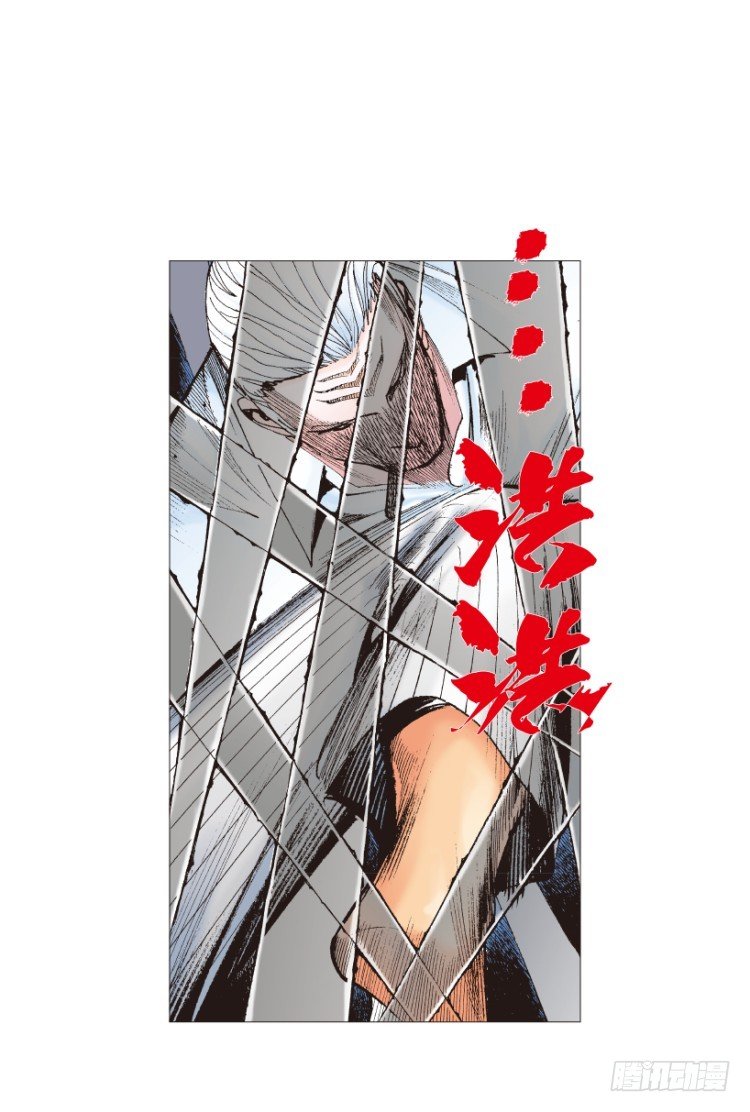 第208话：最强的对决50