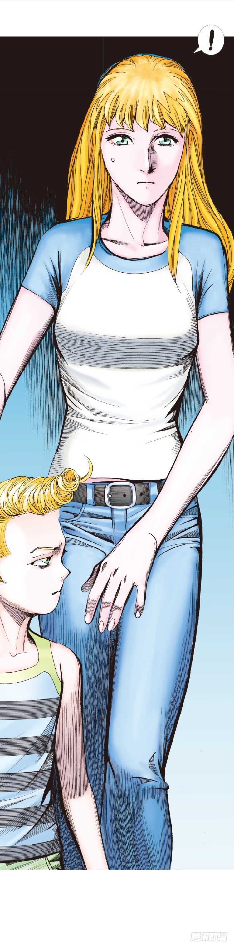 第267话：女王驾到（下）24