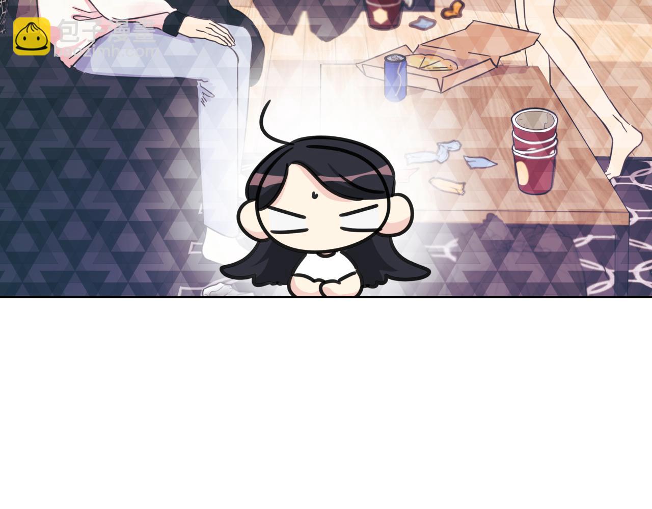 第36话 我喜欢你，姐姐12