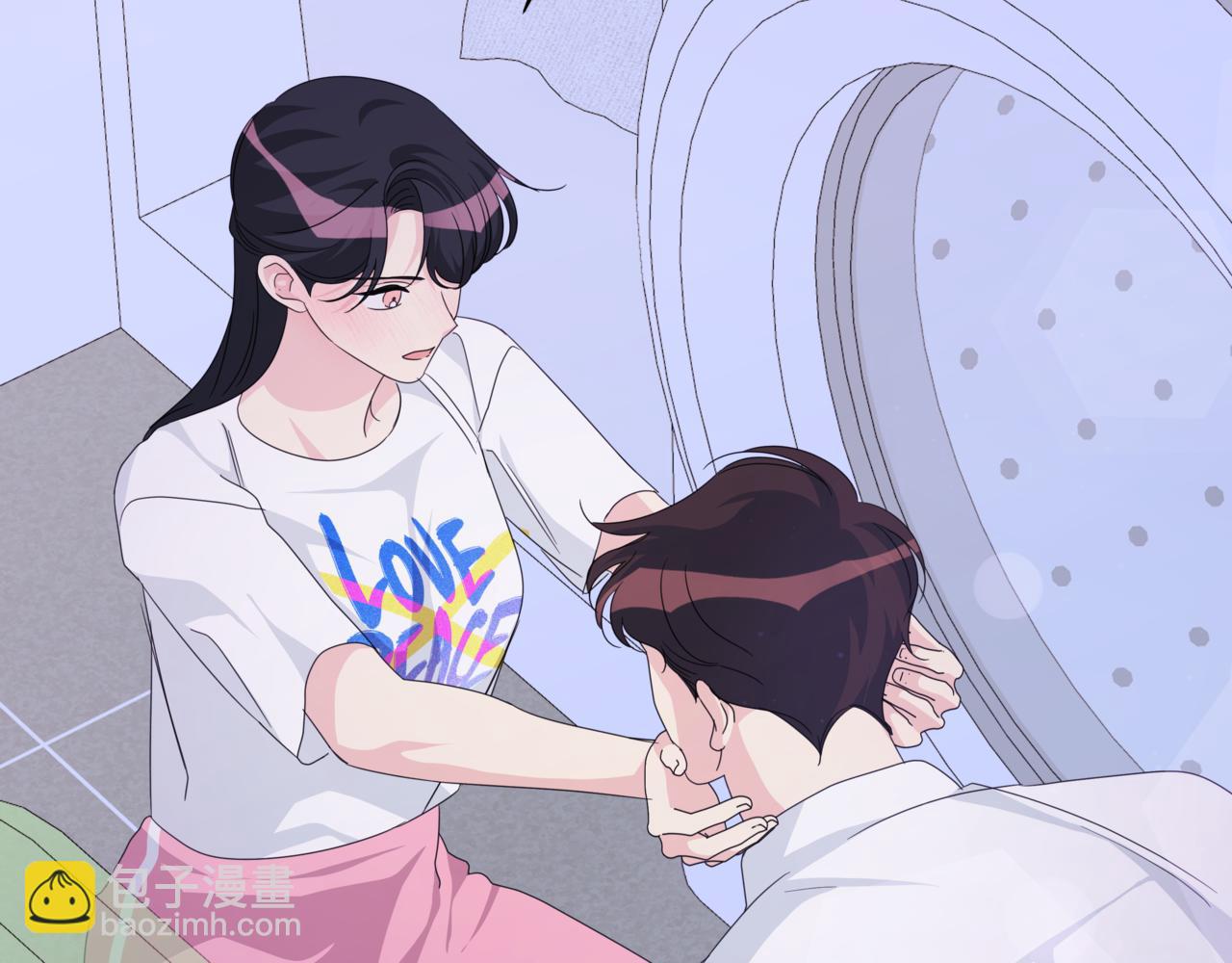 第39话 我也喜欢你60