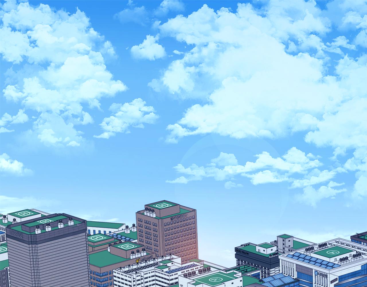 第44话 进入休假模式0