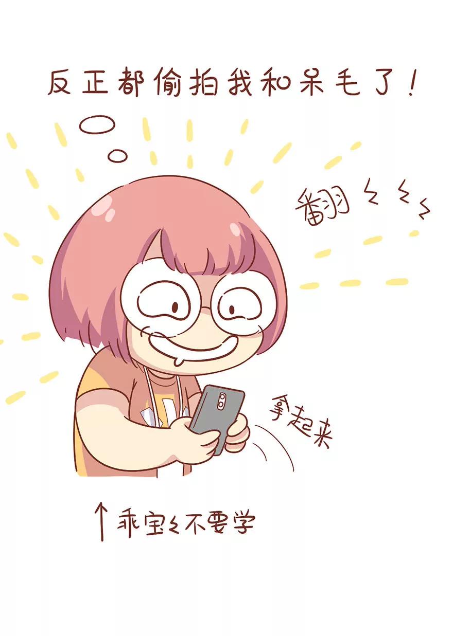 观察日记4