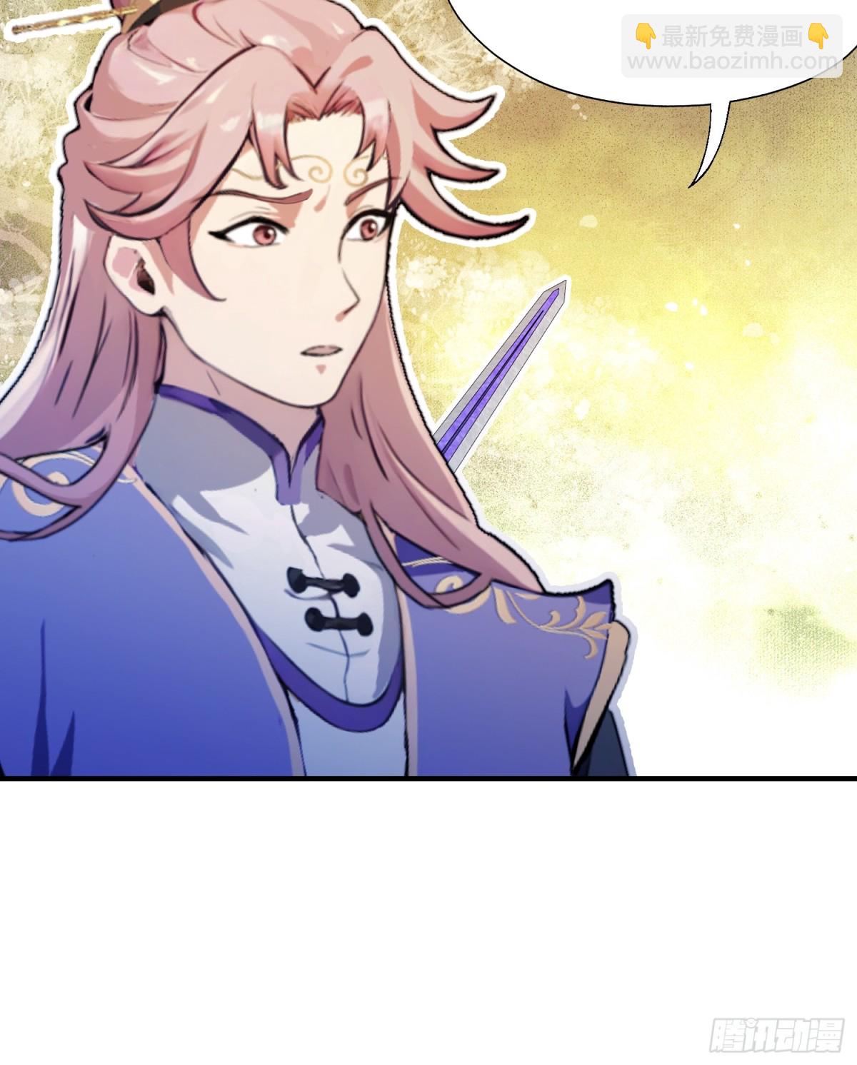 第65话 无双出关！12