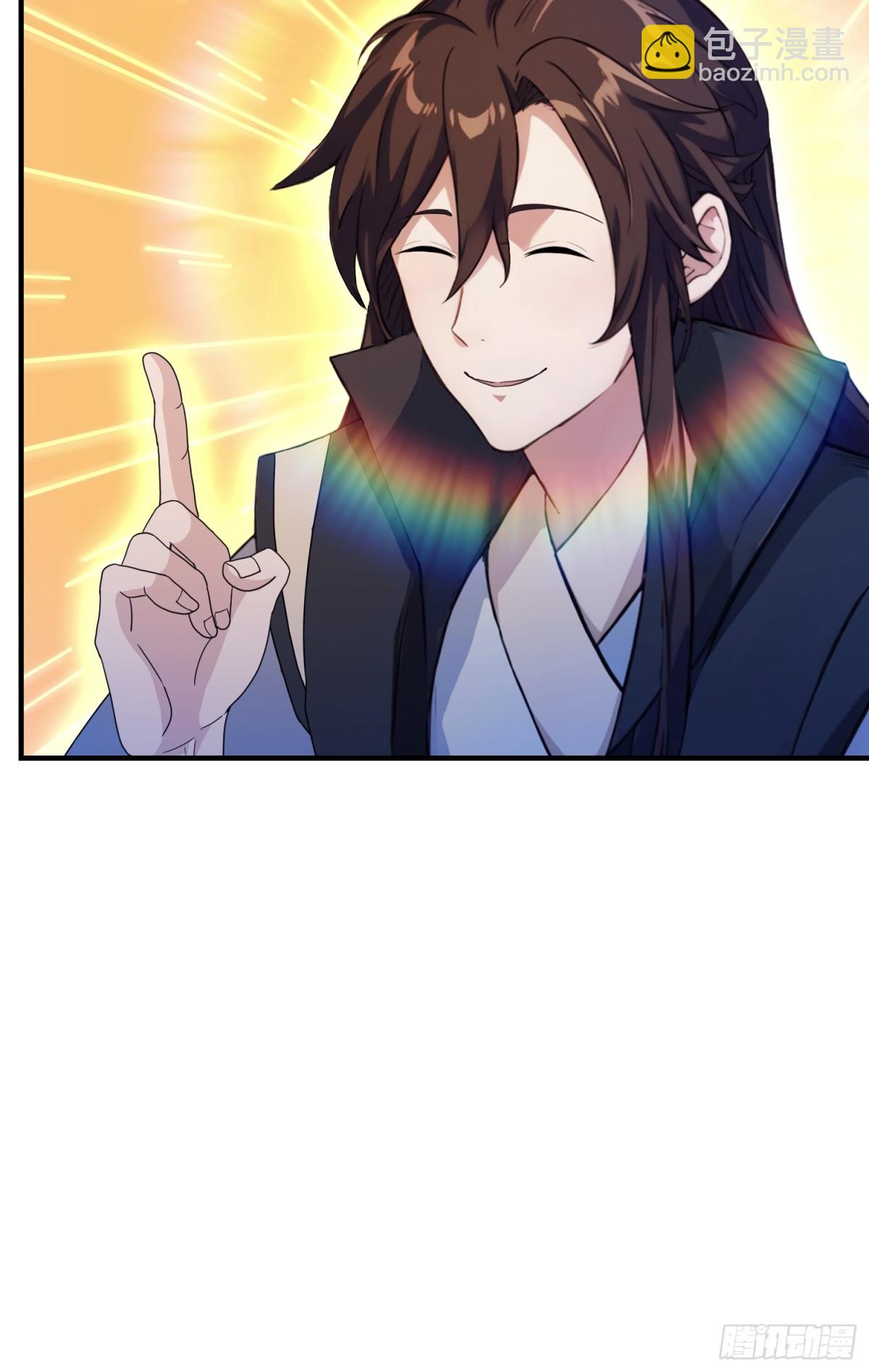 第65话 无双出关！15