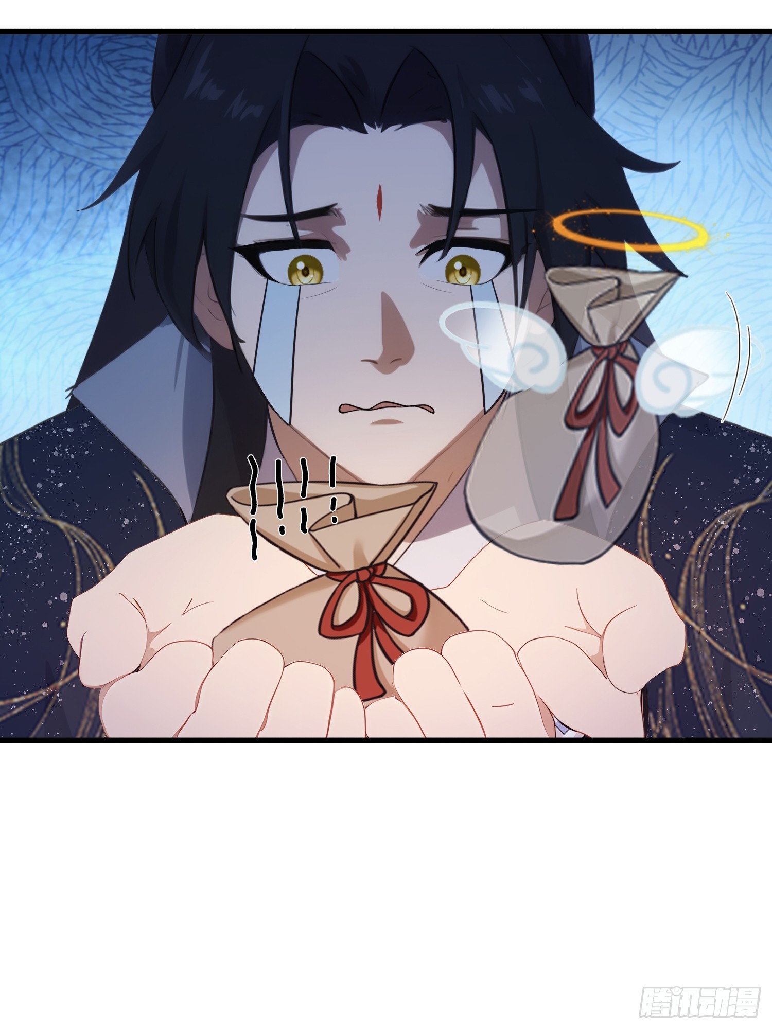 第153话  饭挺贵，画不行！23
