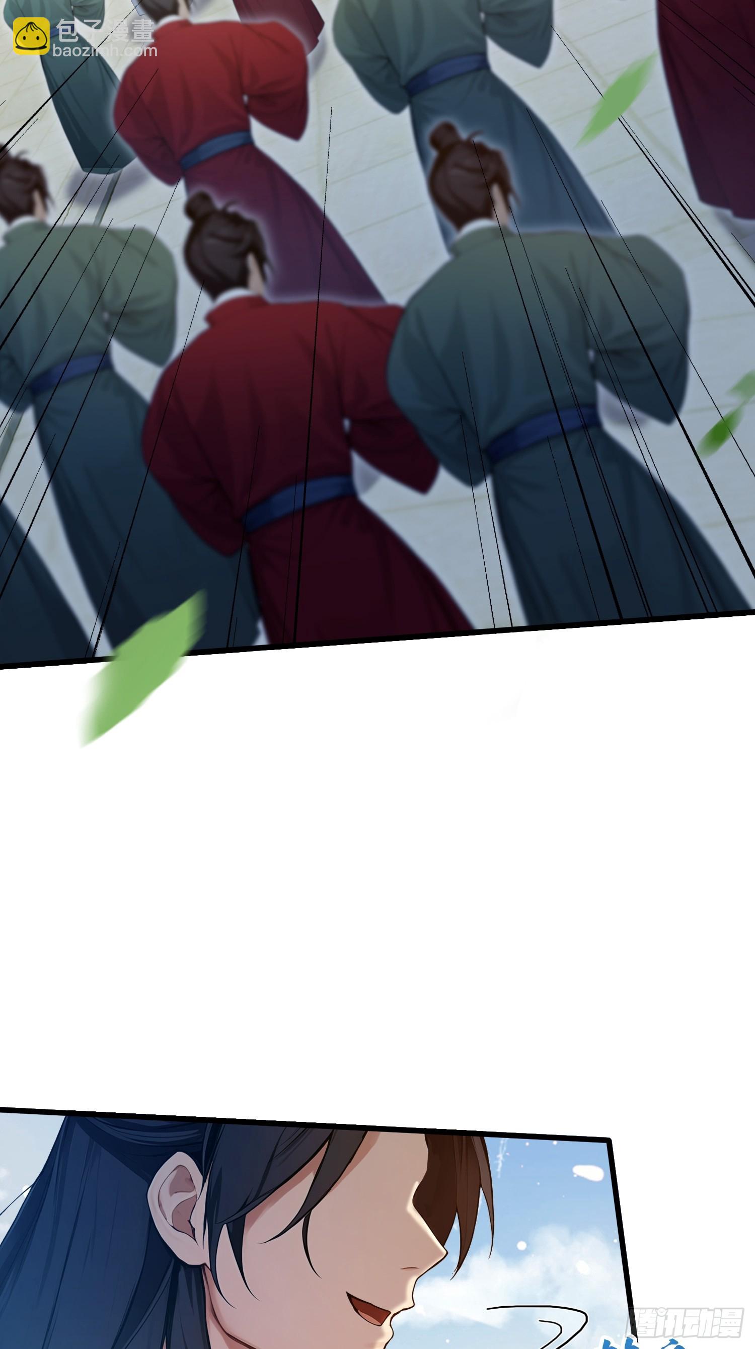 第185话长青圣人，顶峰相见！32