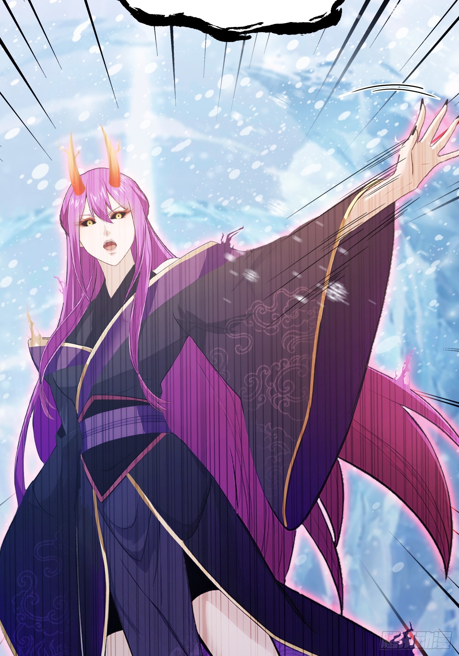 第200话 女魔头也有复仇规划25