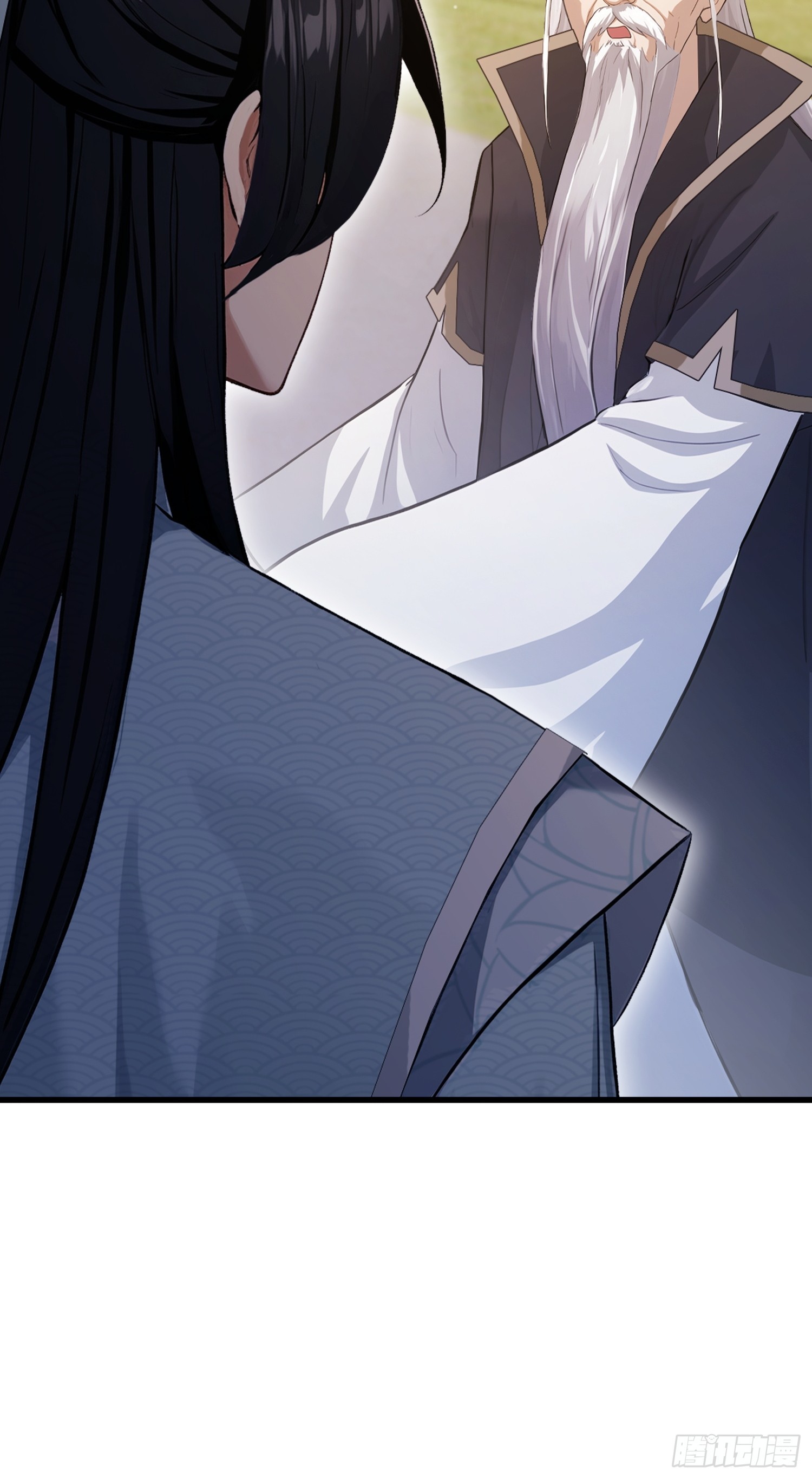 第239话 师祖又双叒出山？38