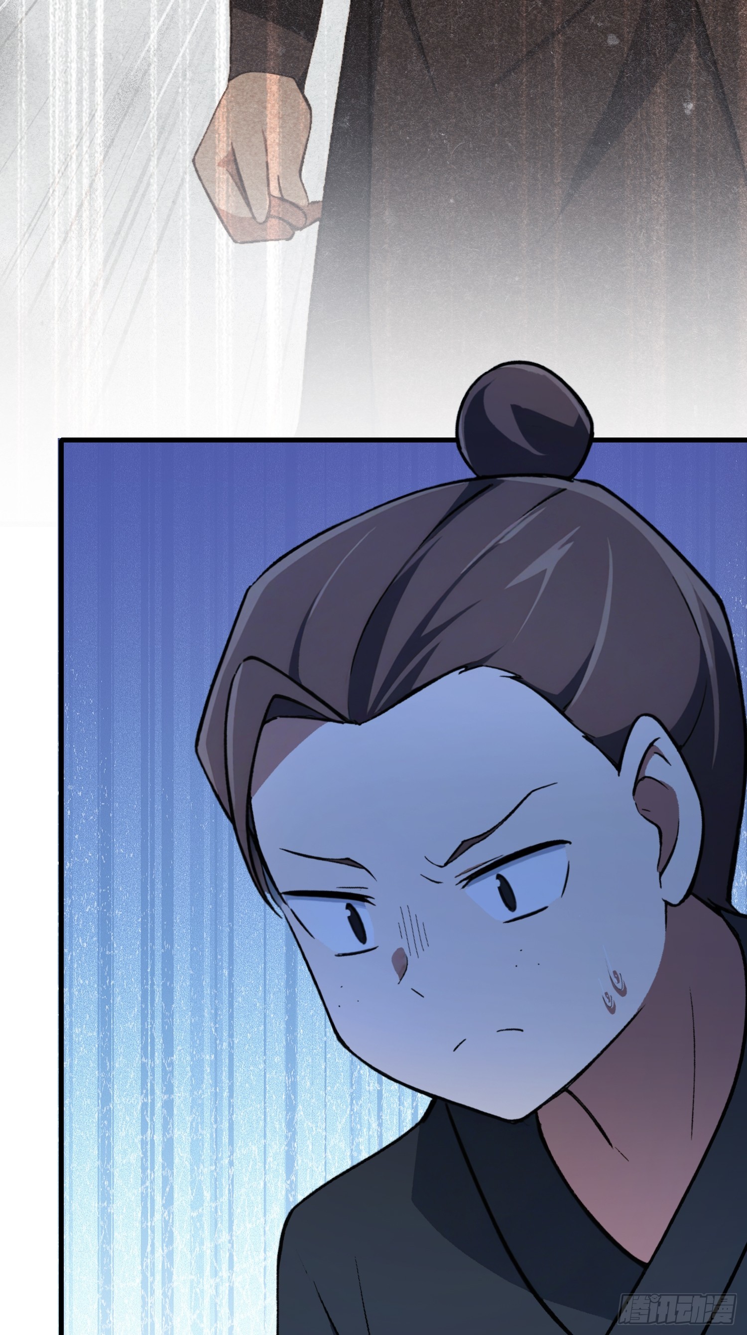 第254话 小孩哥现场修仙答疑30