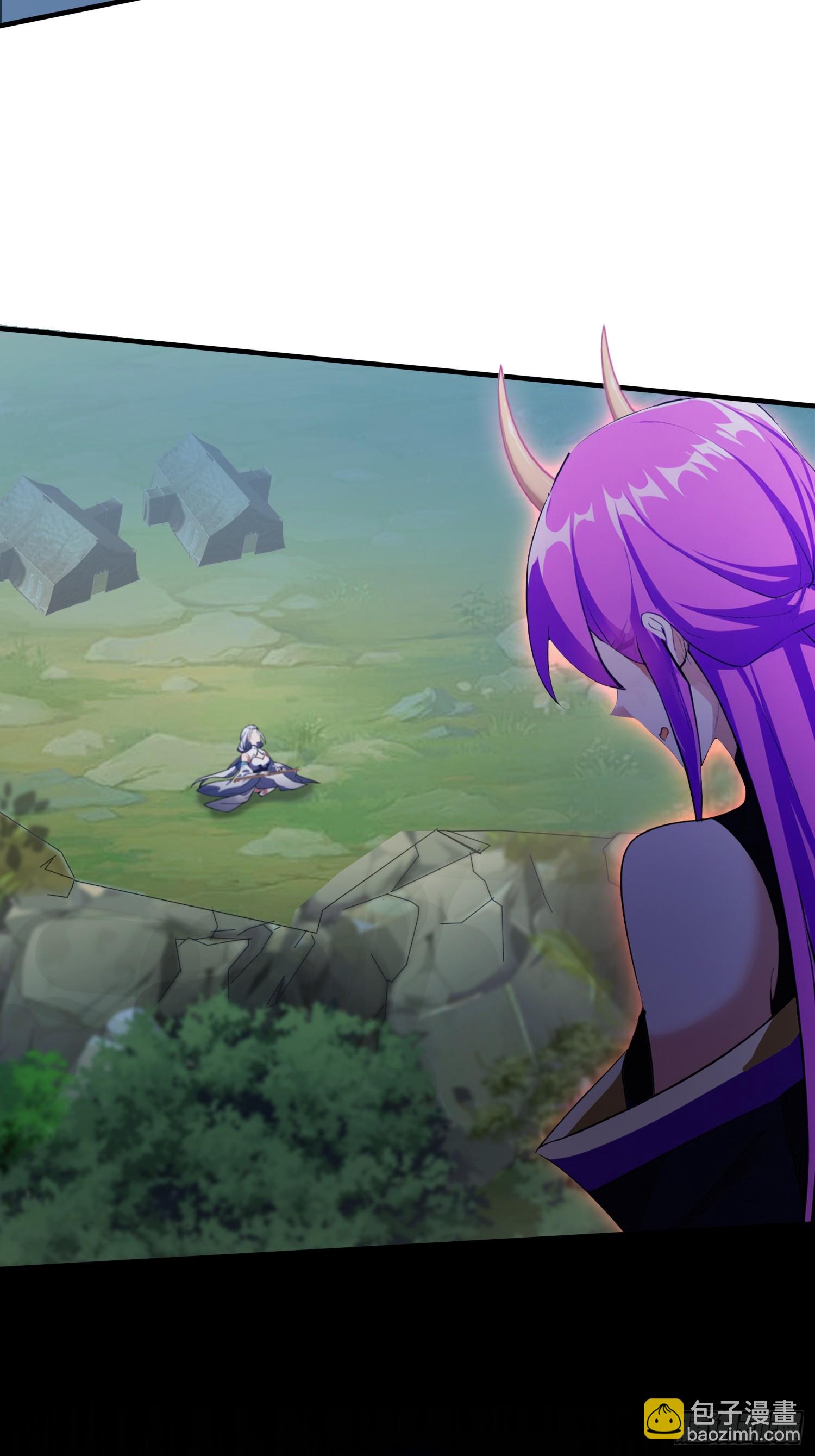 第267话 女魔头你来真的？54