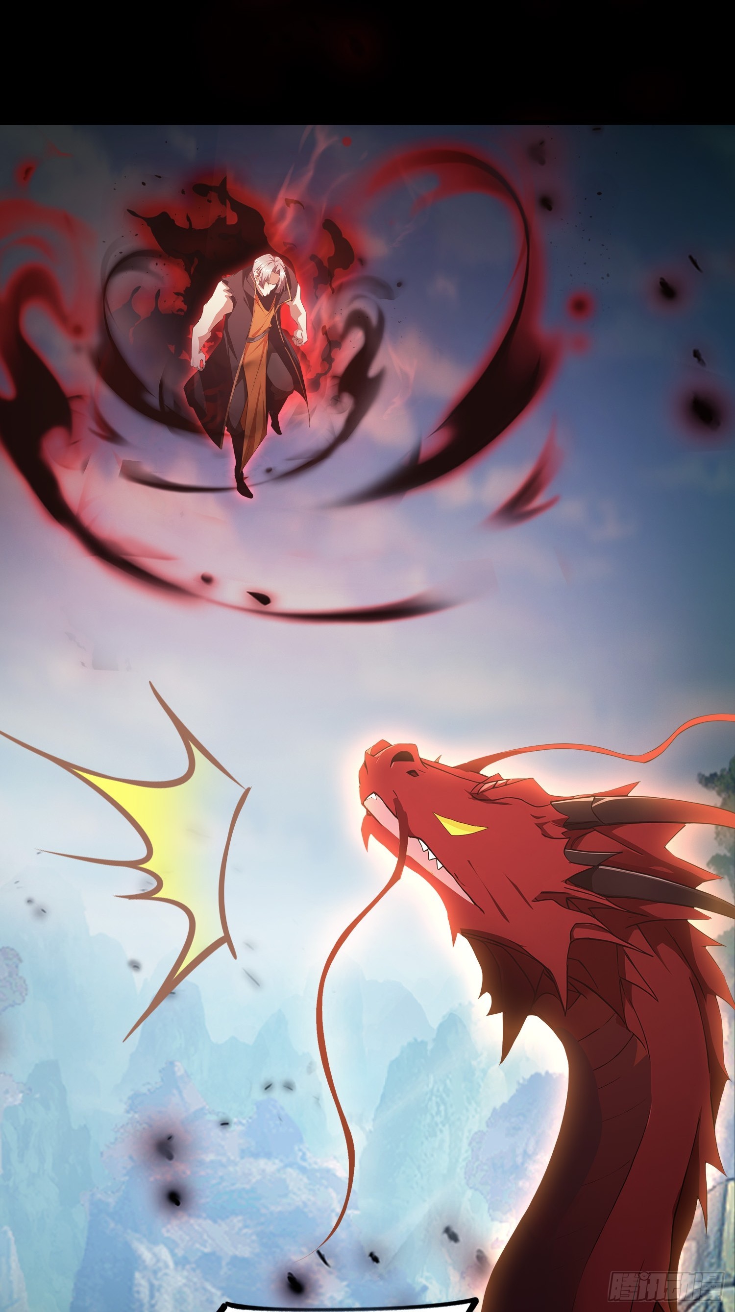 第282话 谁又惹她了！40