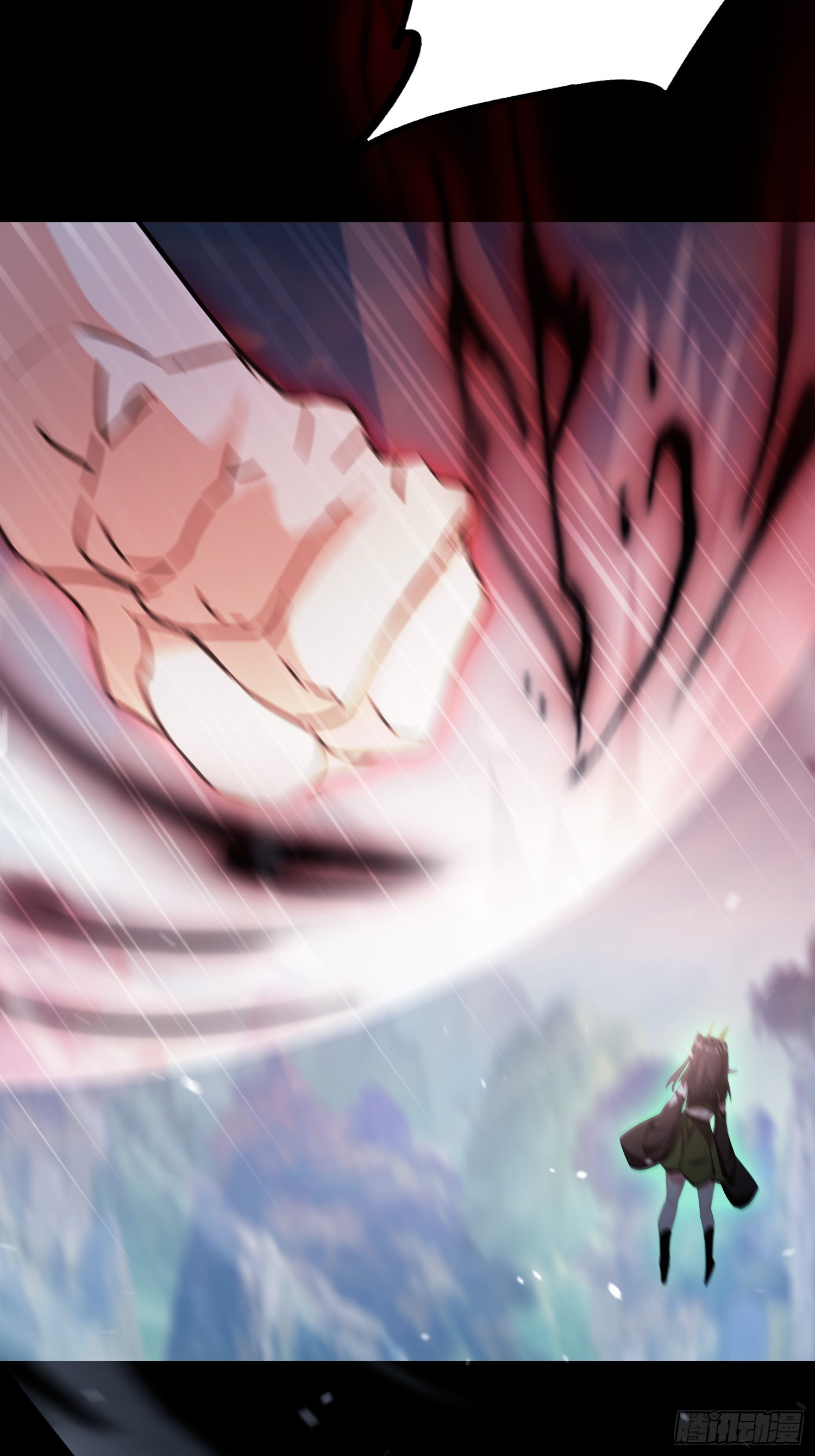 第282话 谁又惹她了！50