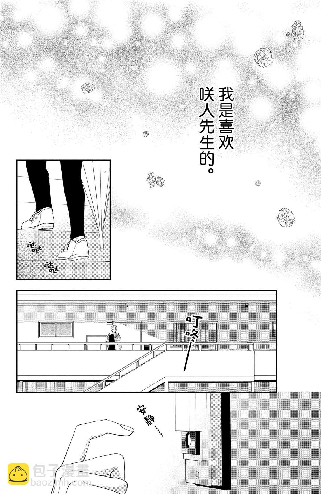 第8话 郁金香与天气35