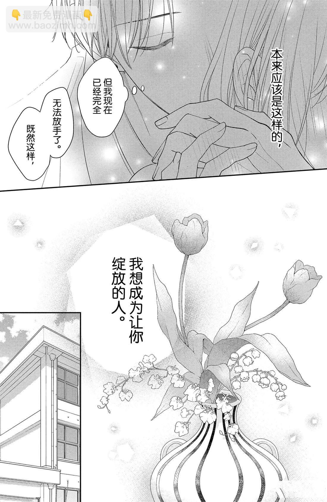 第8话 郁金香与天气6