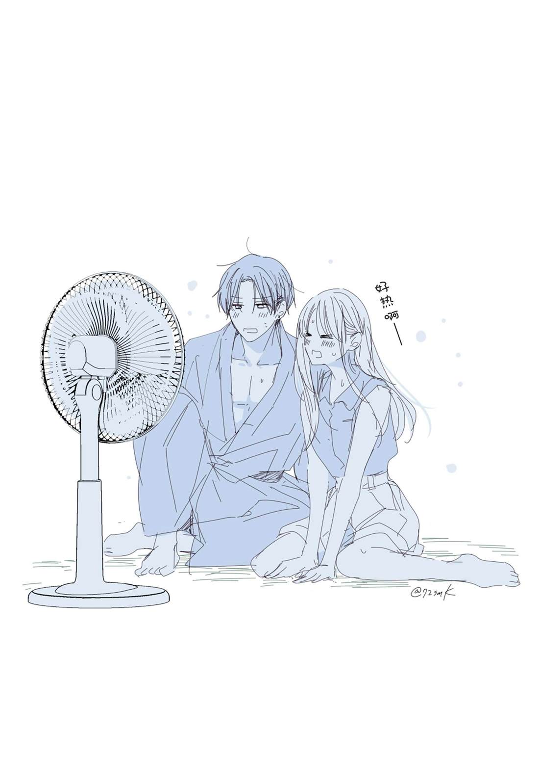 番外123