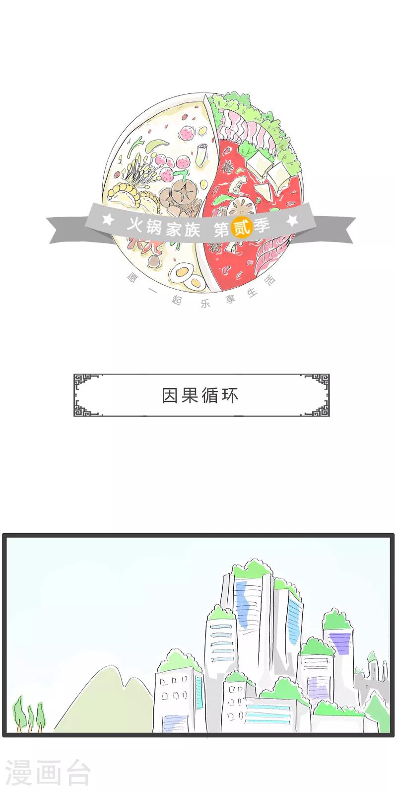 第52话 因果循环0