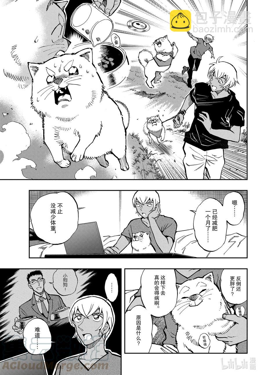 51 原因是什么……？4