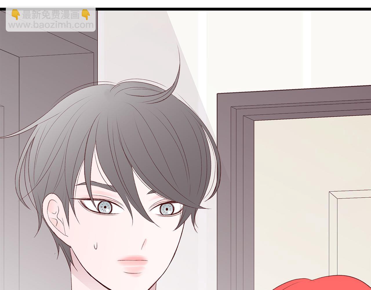 第56话 不是做梦吗？34