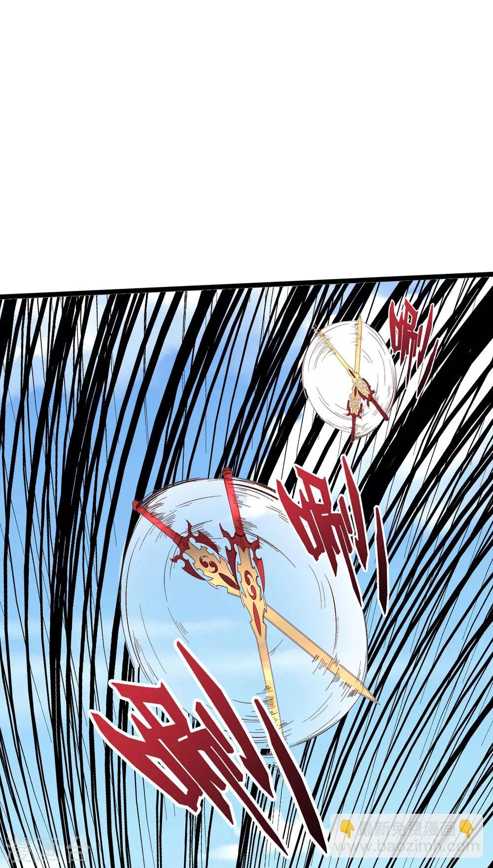 第25话 反派角色不可能这么可爱！34