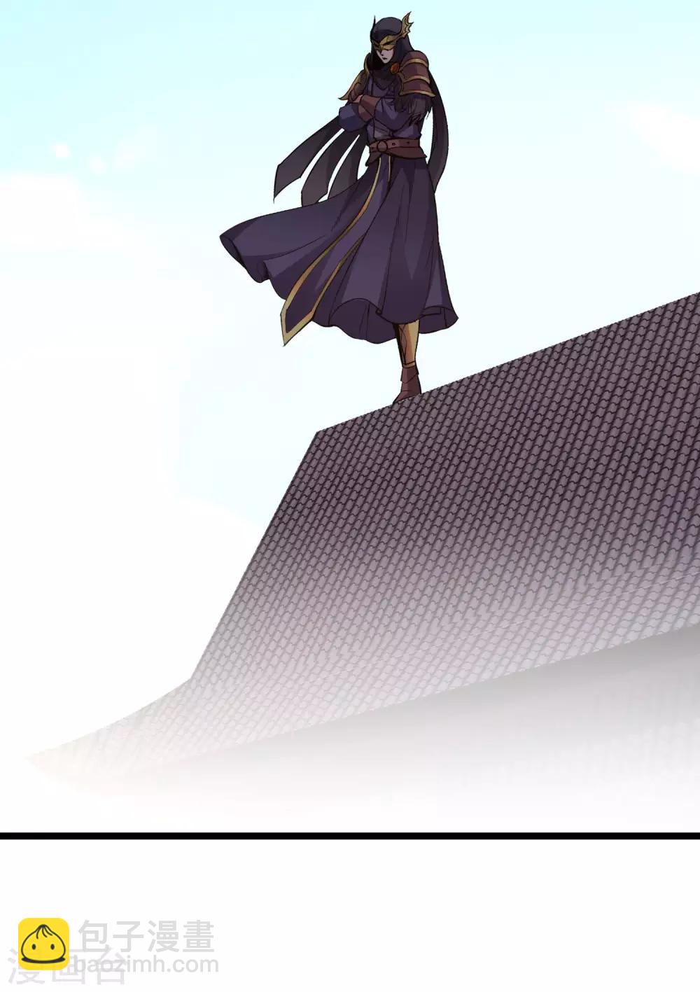第25话 反派角色不可能这么可爱！4