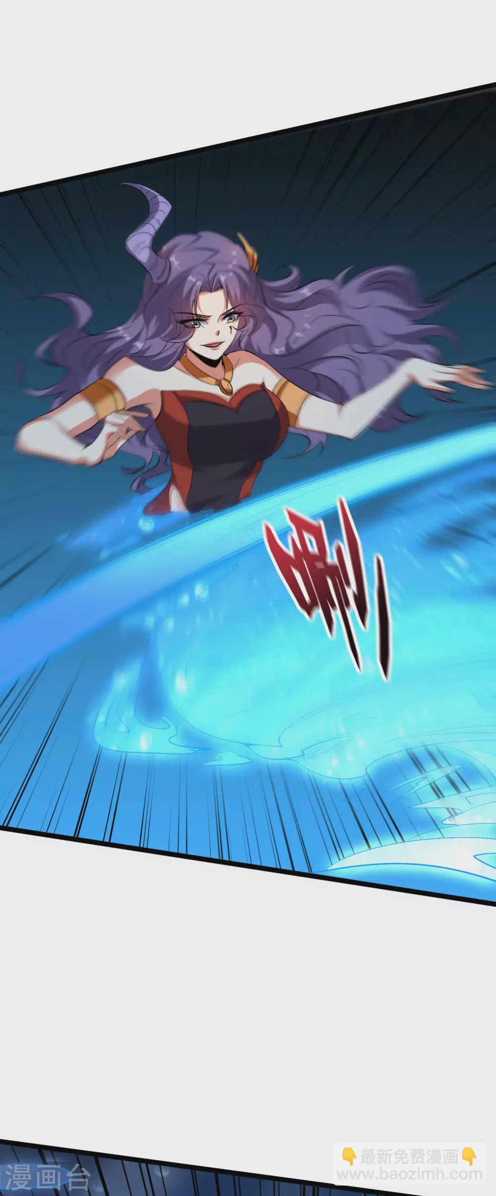 第2季67话 投身黑暗的魔龙15
