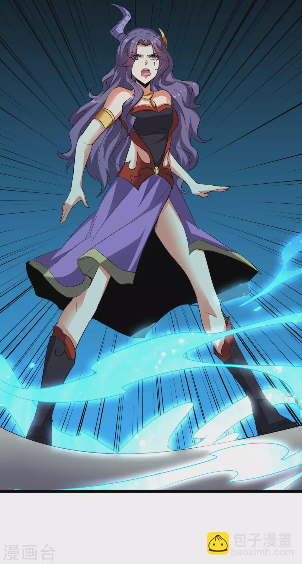 第2季67话 投身黑暗的魔龙35