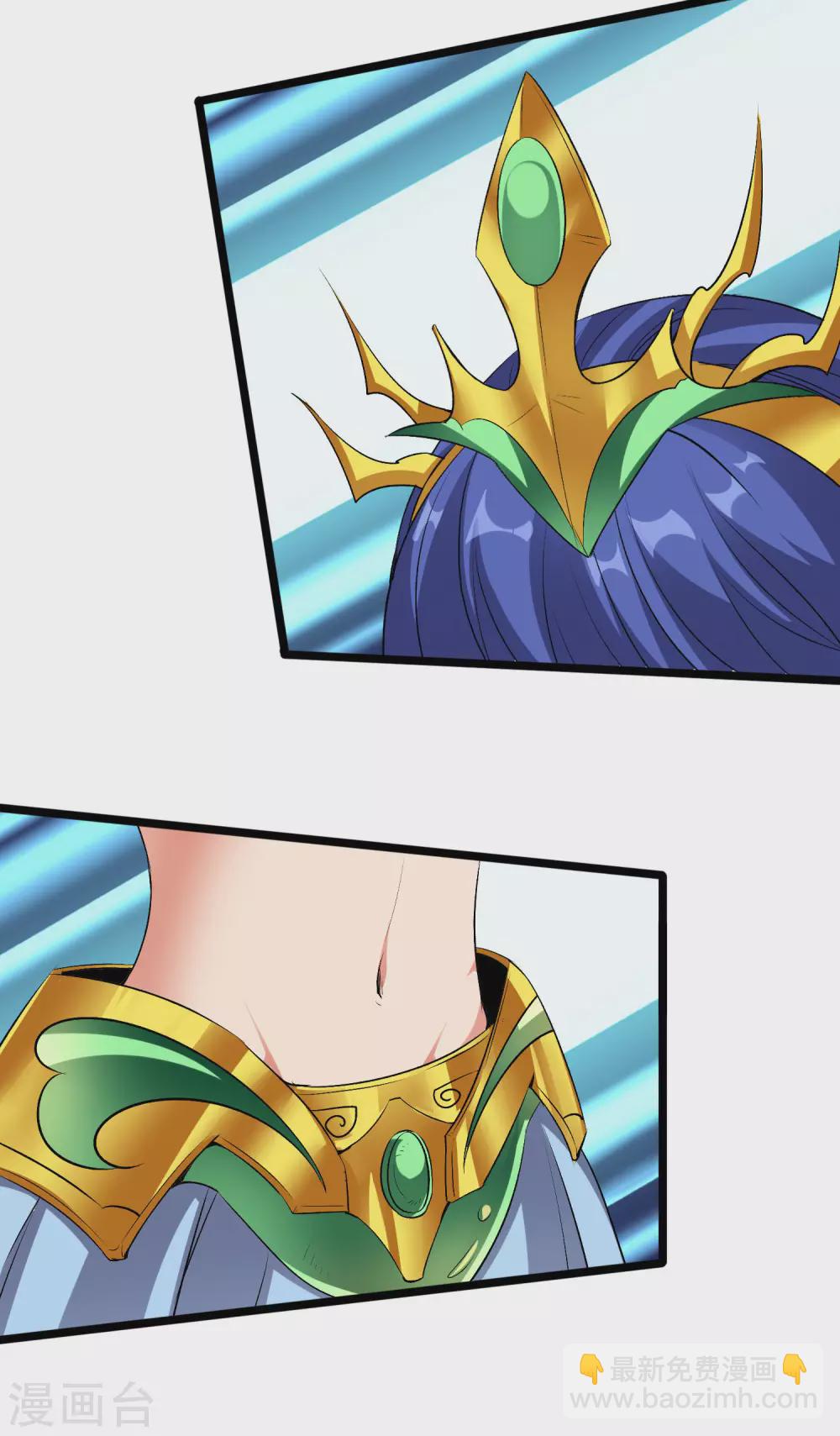 第2季71话 美少女变身？！43