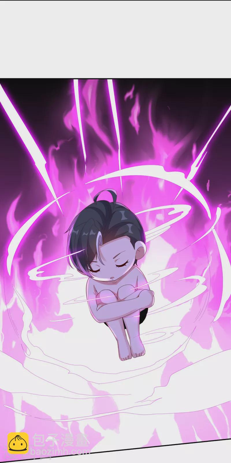 第2季214话 归墟！1