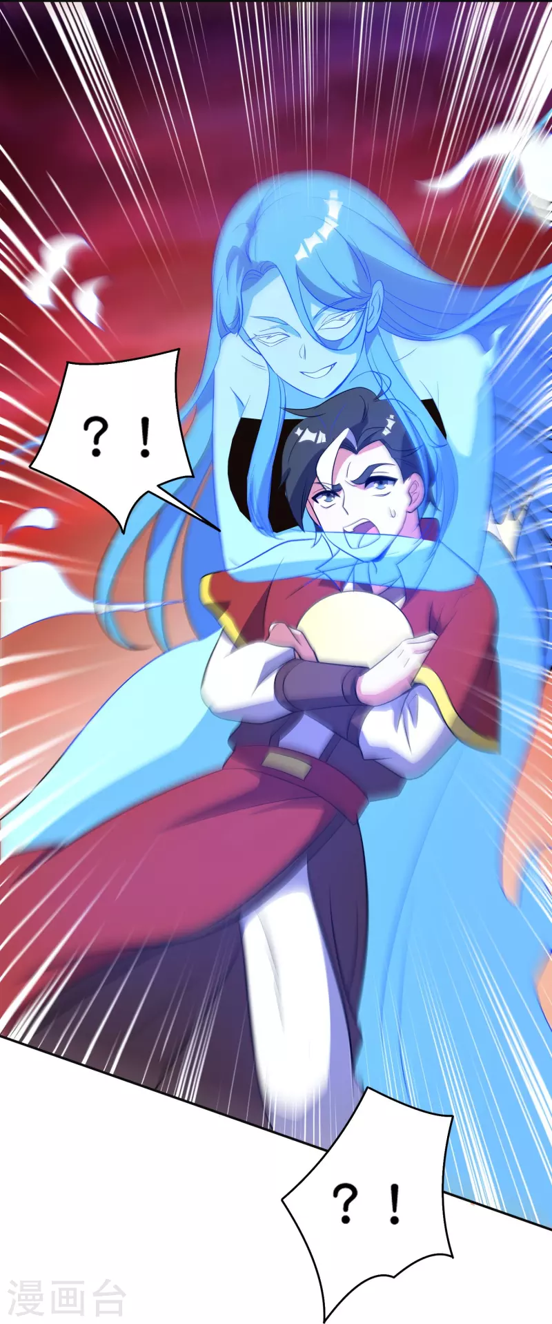 第2季214话 归墟！27