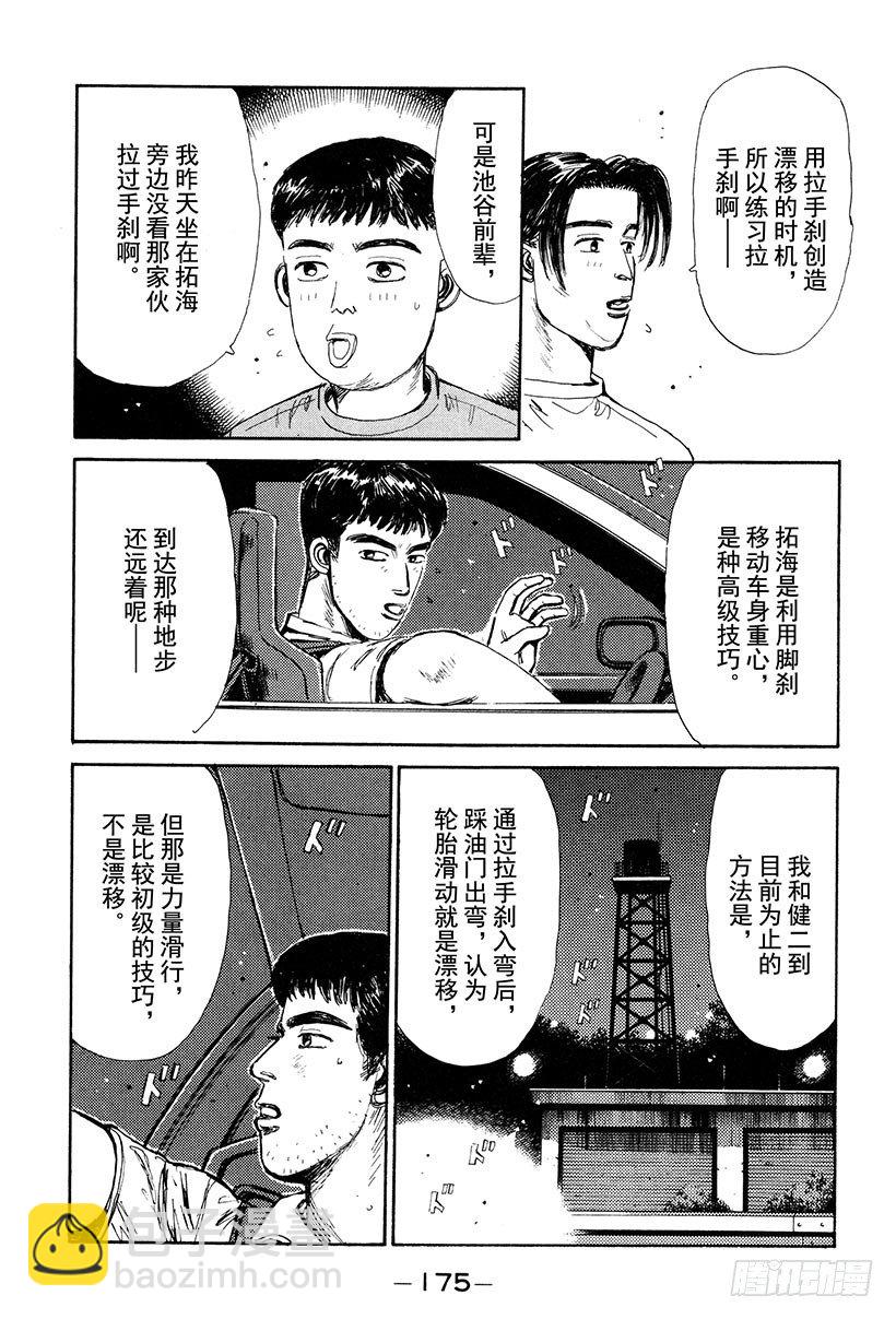 Vol.30 危险的慎吾12