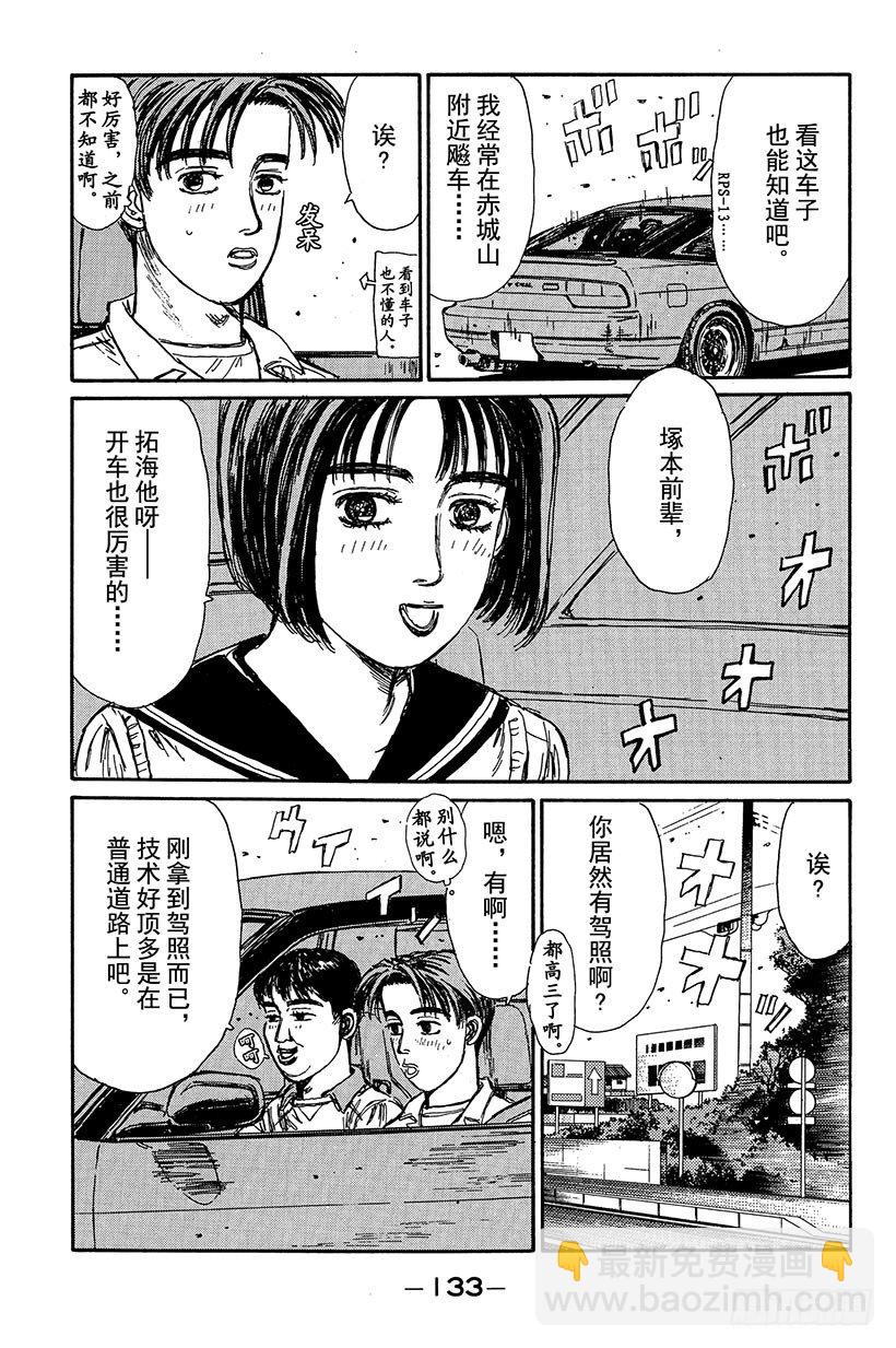 Vol.94 夏树，去观看比赛10