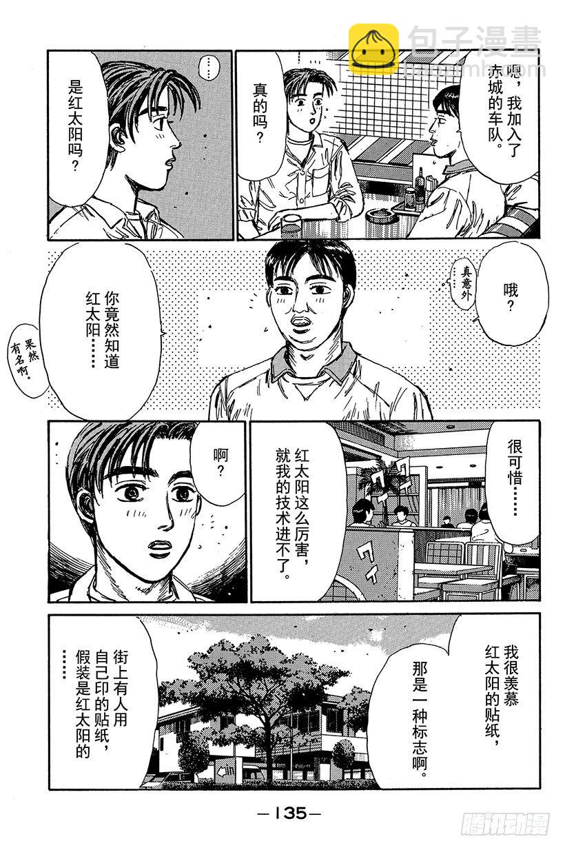 Vol.94 夏树，去观看比赛12