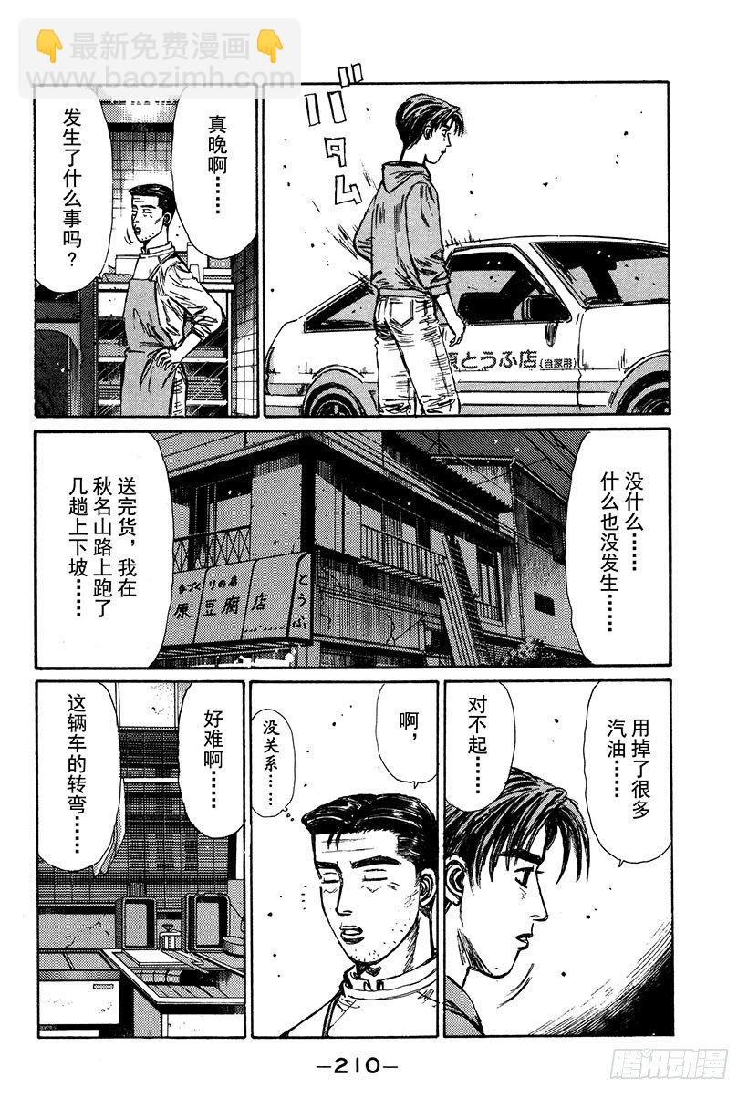 Vol.121 最强的86LEV5