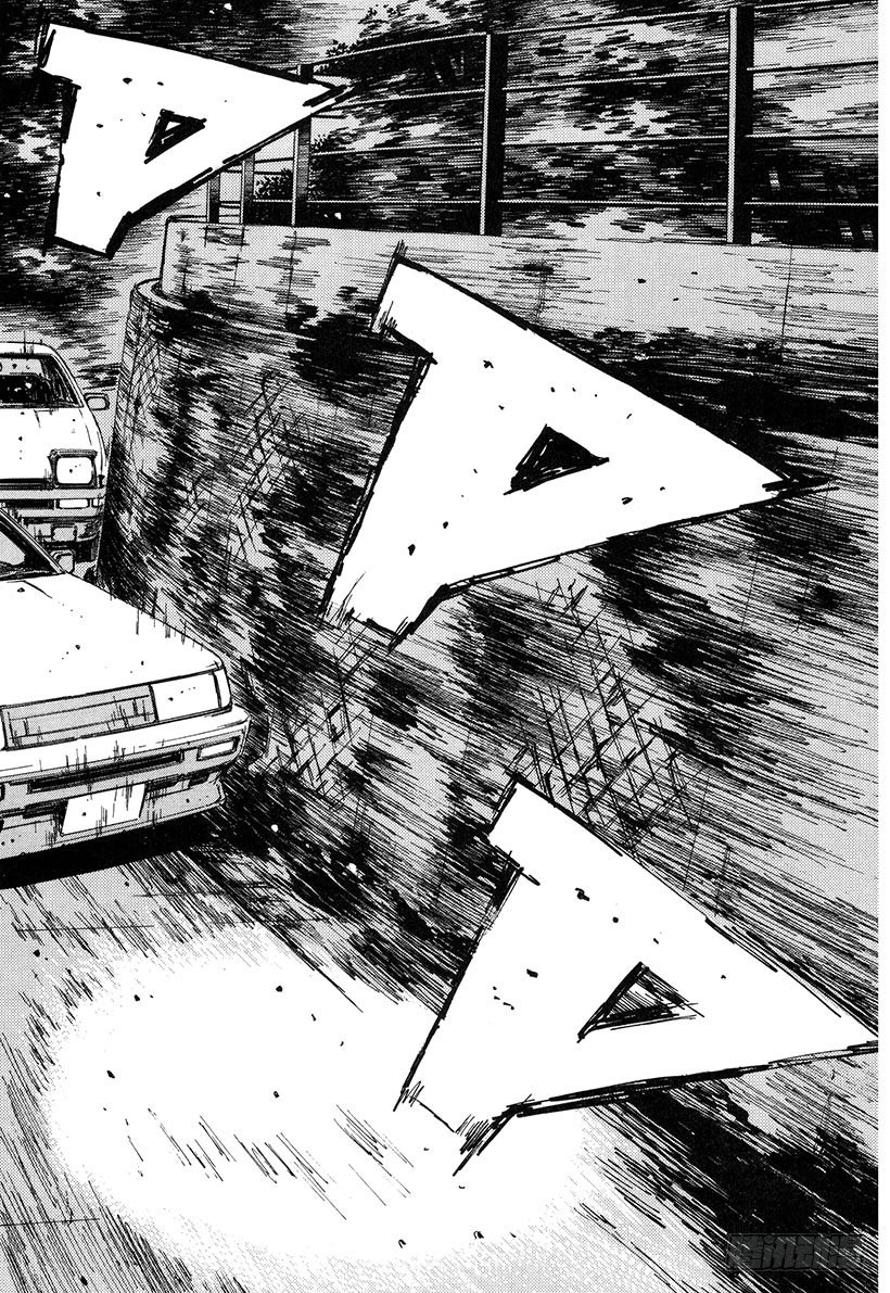 Vol.136 觉醒的预感1