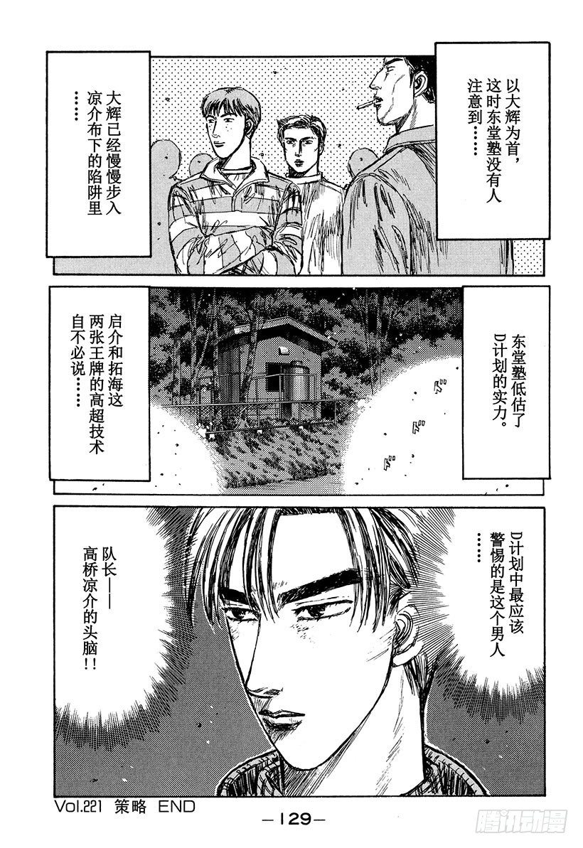 Vol.221 策略14