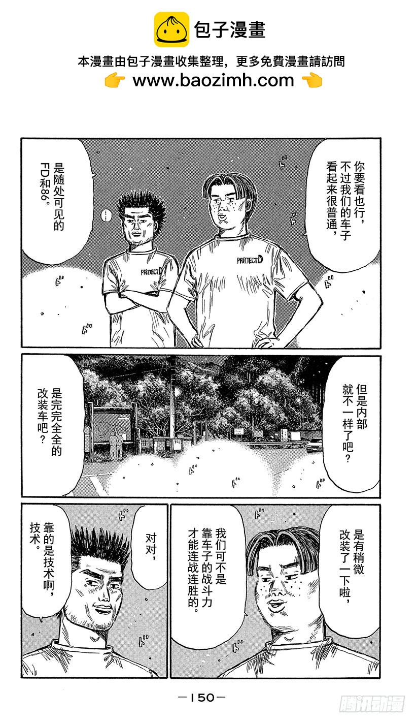 Vol.435 真正的漂移（后篇1