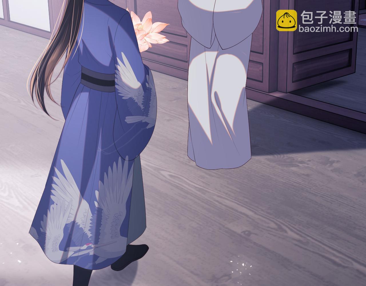 第31话 总想陪在她身边33