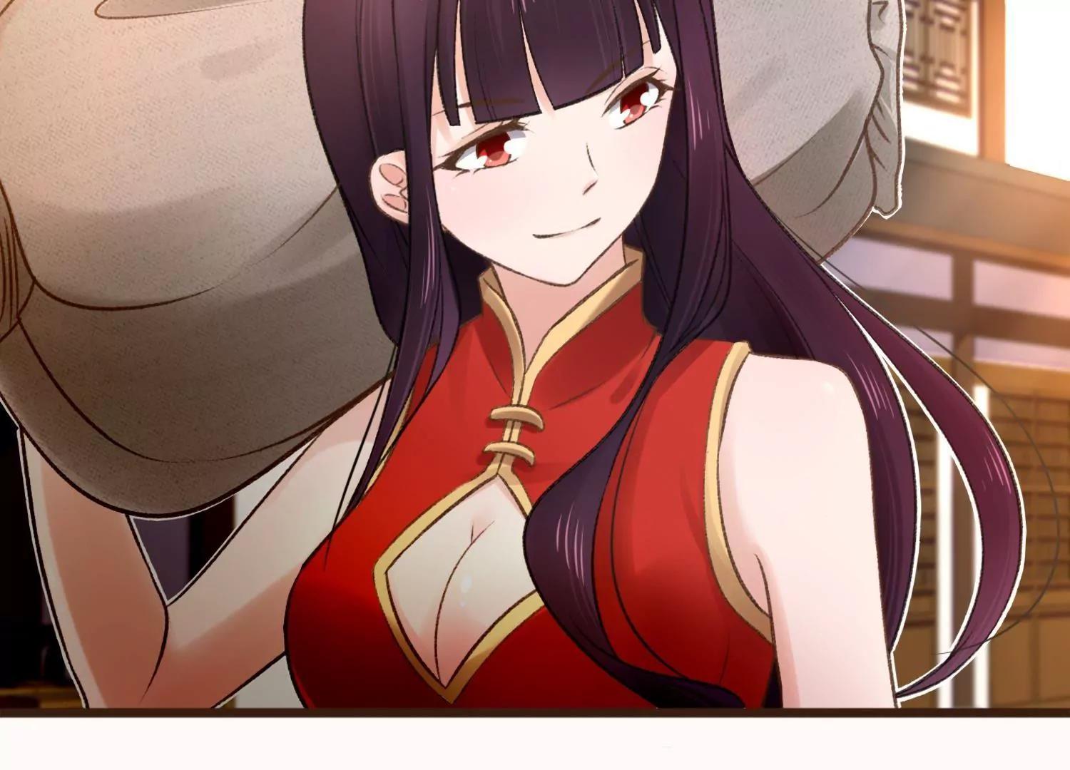 第14话  感觉身体被掏空86