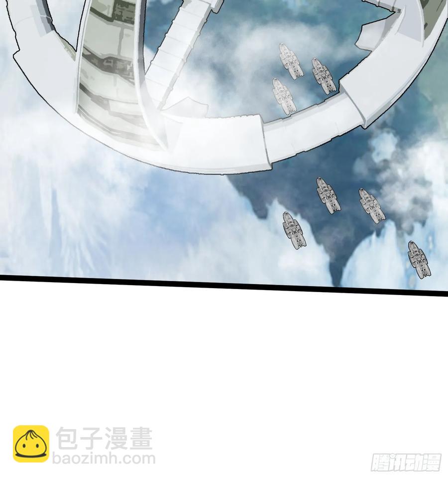第193话 我站在这你来打我啊16