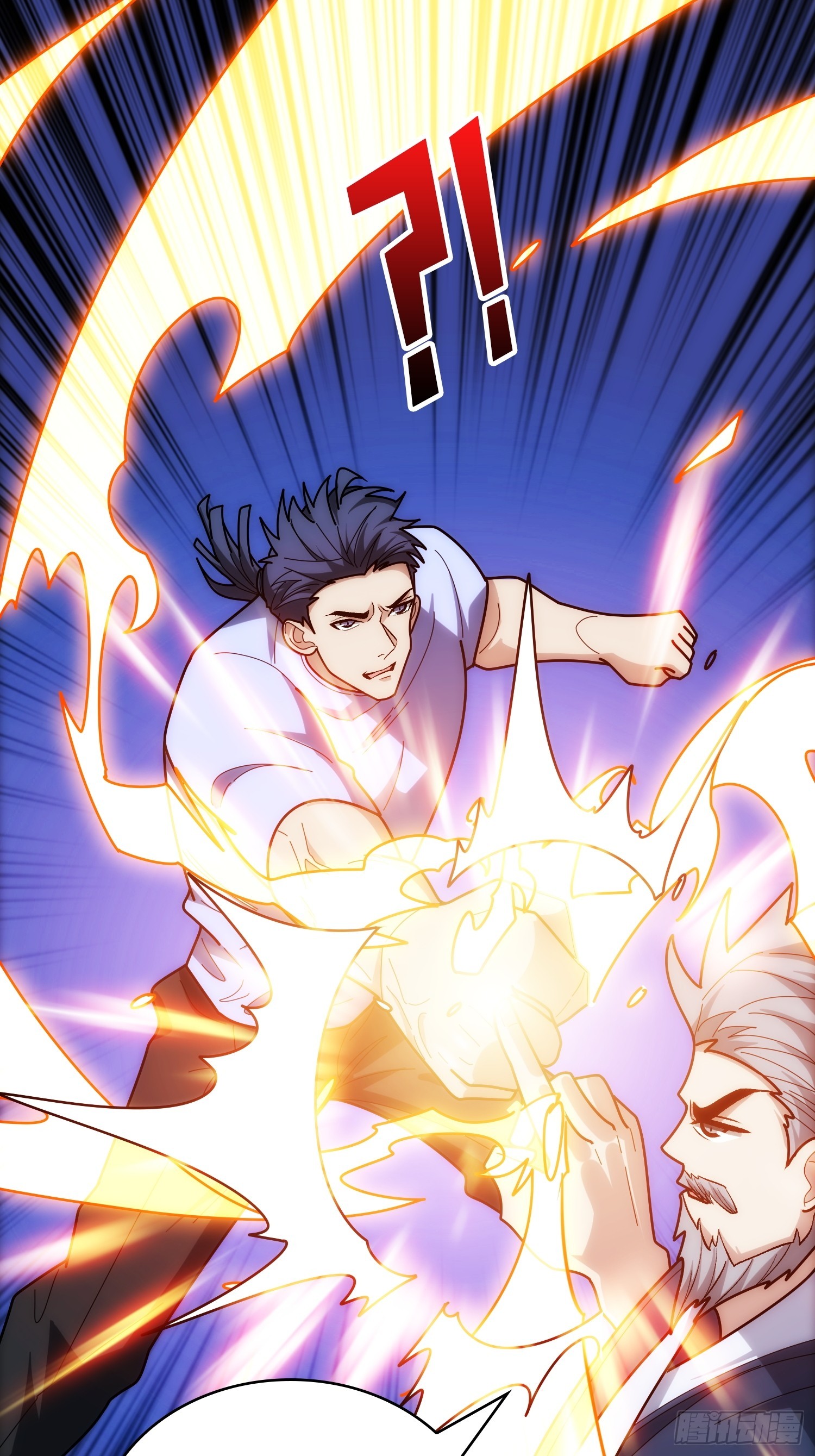 第244话 莫人敌，时代变了！8