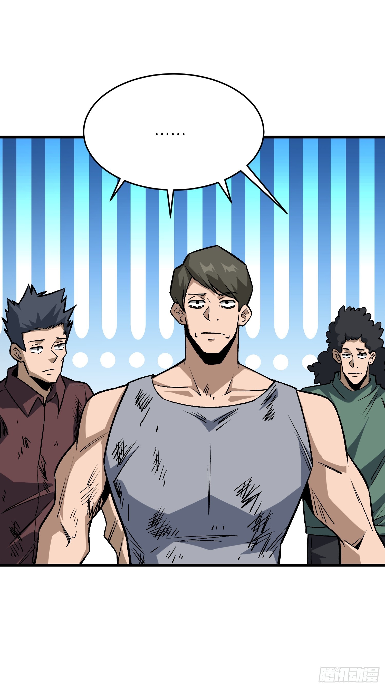 第285话 原来你还是好人啊！44