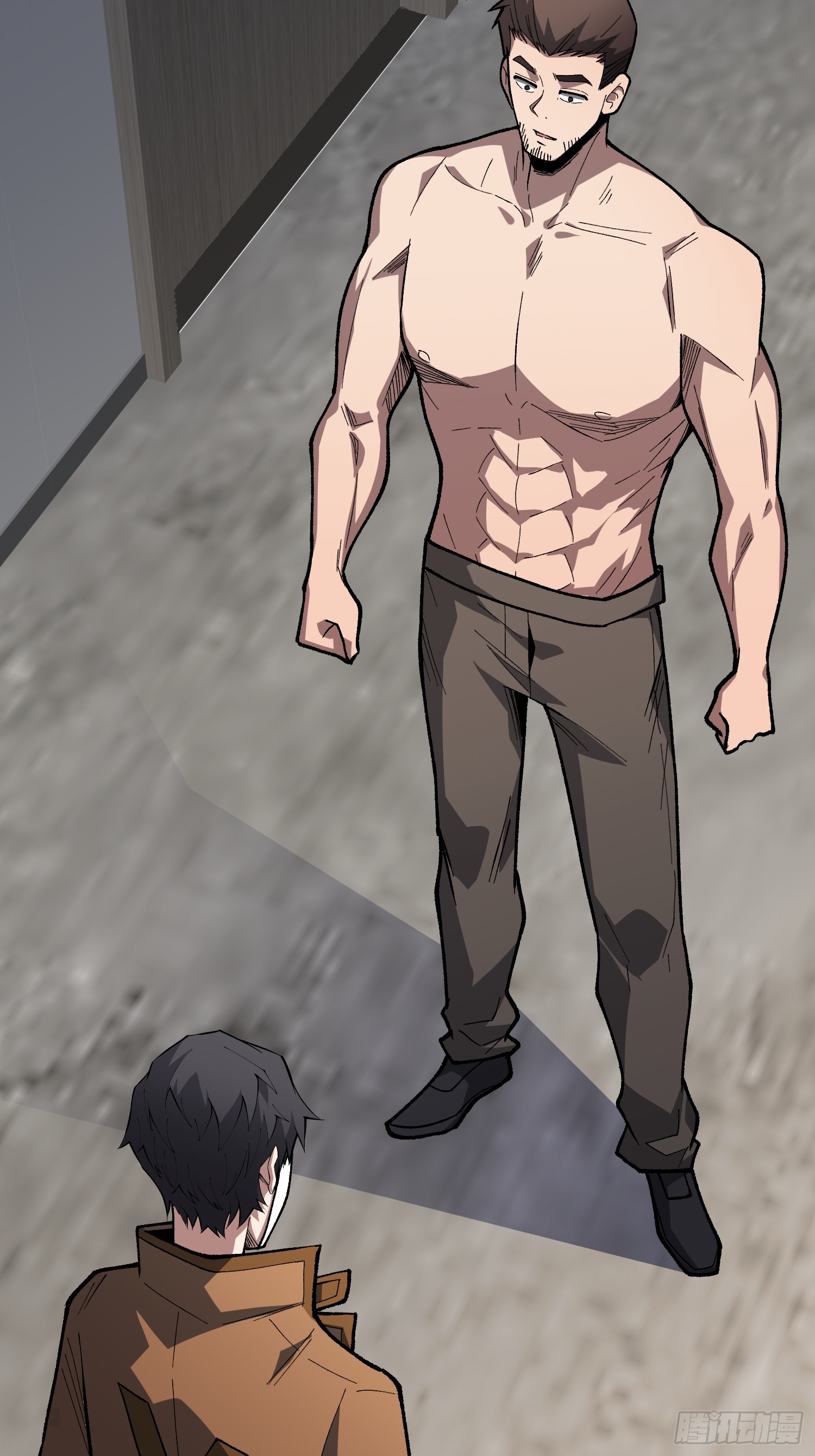 第296话 瞬杀四阶25