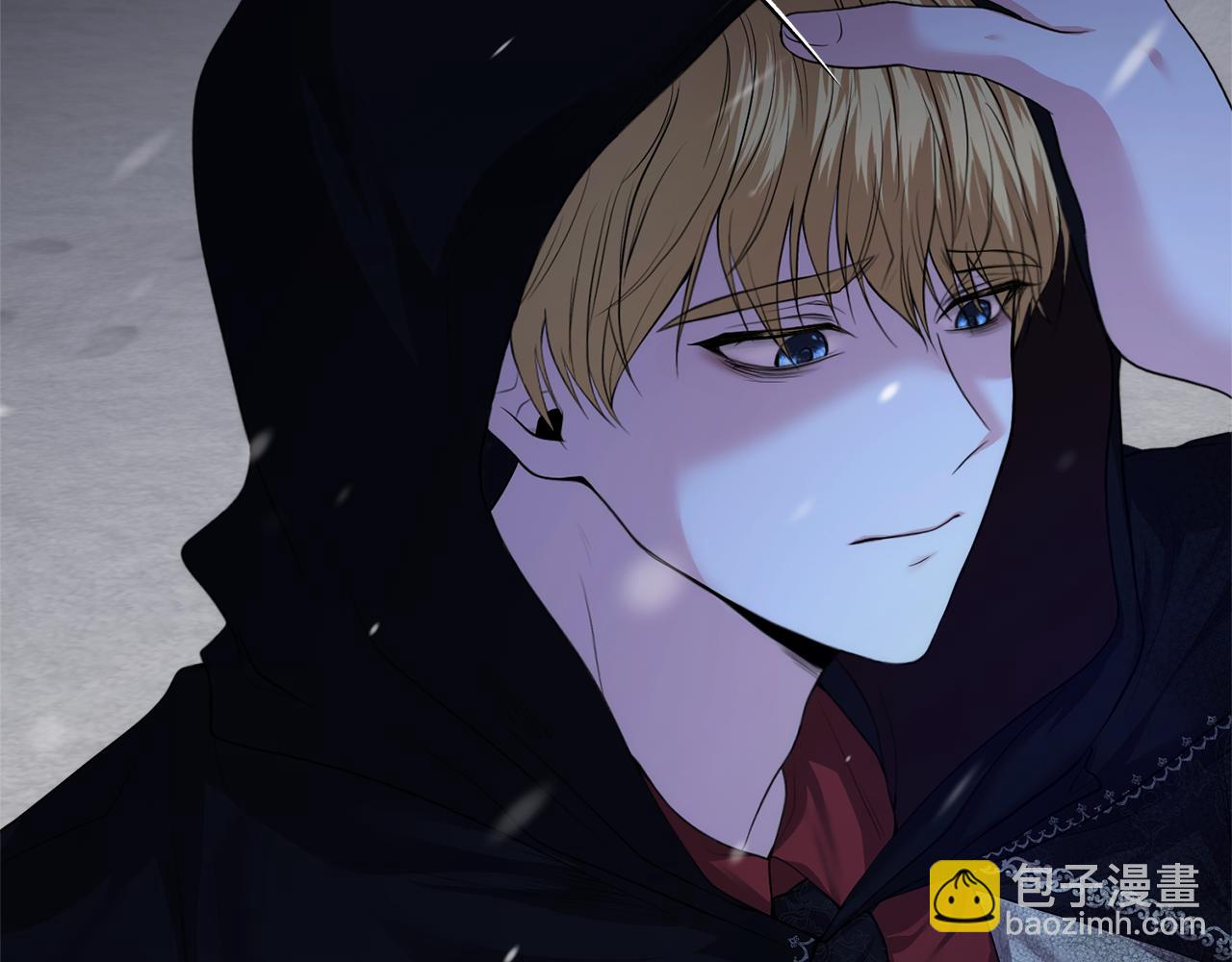 第5话 你究竟是谁51